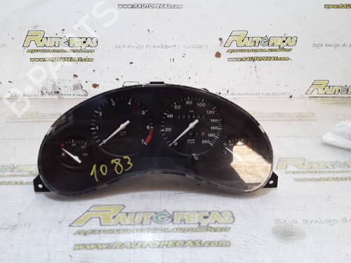 Instrument cluster OPEL CORSA B (S93) 1.2 i 16V (F08, F68, M68) | BP17292847C47 