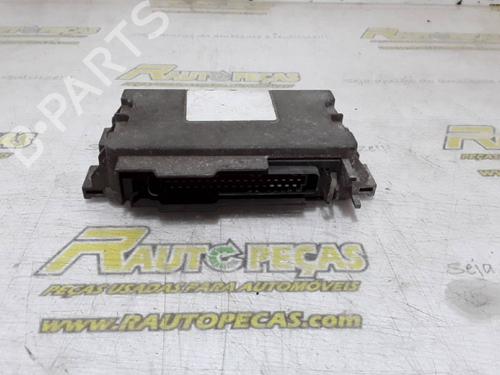 Used Engine control unit (ECU) FIAT PUNTO (176_) [1993-1999]  17292871