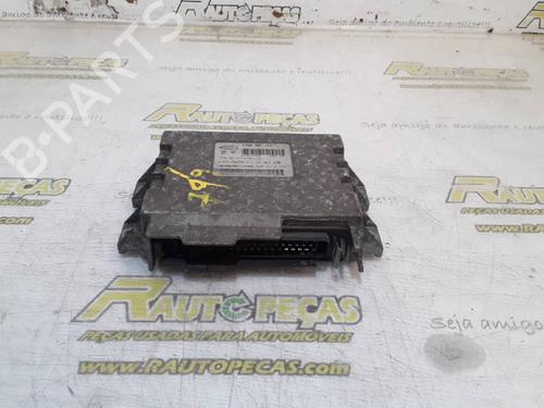 Used Engine control unit (ECU) FIAT PUNTO (176_) 75 1.2 (73 hp) 17292884