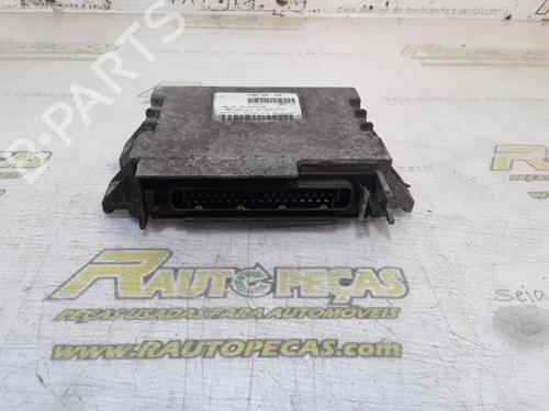 Used Engine control unit (ECU) Engine control unit (ECU) FIAT PUNTO (176_) 1.2 16V (86 hp) 17292886 17292886