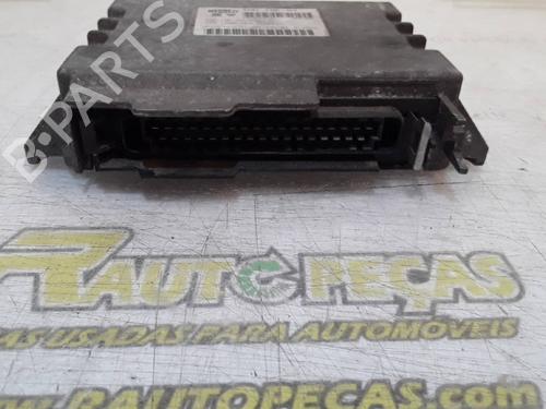 Engine control unit (ECU) FIAT PALIO Weekend (178_, 173_, 373_, 374_, 171_)  | BP17292902M57 