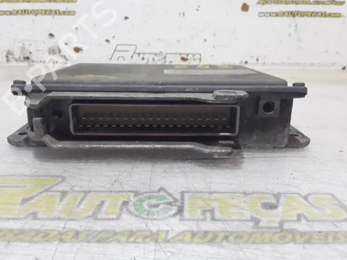 Computer motormanagement CITROËN SAXO (S0, S1)  | BP17292911M57