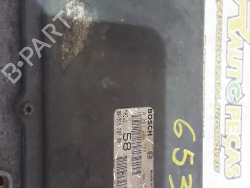 Computer motormanagement CITROËN SAXO (S0, S1)  | BP17292911M57