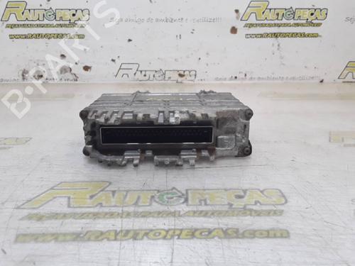 Used Engine control unit (ECU) VW POLO III (6N1) [1994-1999]  17292912