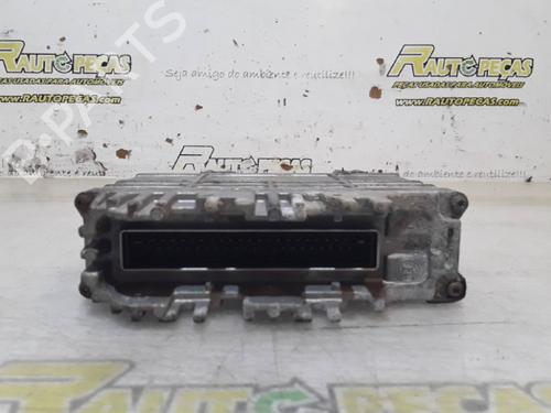 Engine control unit (ECU) VW POLO III (6N1)  | BP17292912M57 
