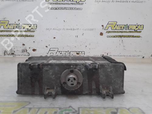Engine control unit (ECU) VW POLO III (6N1)  | BP17292912M57 