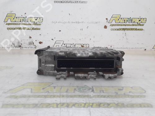 Used Engine control unit (ECU) VW POLO III (6N1) 50 1.0 (50 hp) 17292913