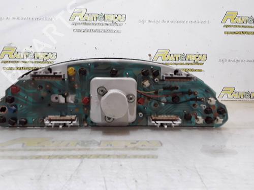 Instrument cluster FIAT PUNTO (176_) | BP17292917C47