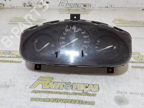 Used Instrument cluster Instrument cluster NISSAN MICRA II (K11) [1992-2007] 17292920 17292920