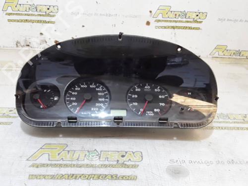 Used Instrument cluster FIAT BRAVA (182_) [1995-2003]  17292927