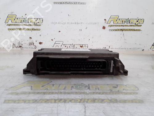 Computer motormanagement FIAT PUNTO (176_) 1.2 16V (86 hp) 17292937