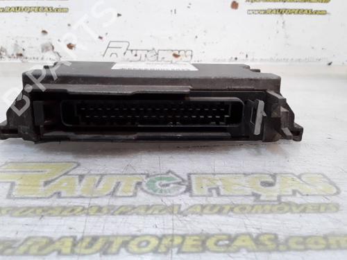 Computer motormanagement FIAT PUNTO (176_) 1.2 16V | BP17292937M57
