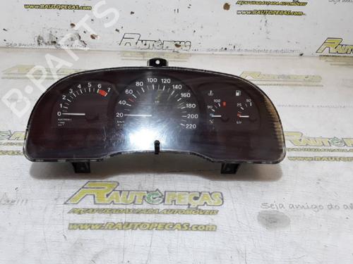 Instrument cluster OPEL ASTRA F Hatchback (T92) 1.4 (F08, M08, F68, M68) 81117675