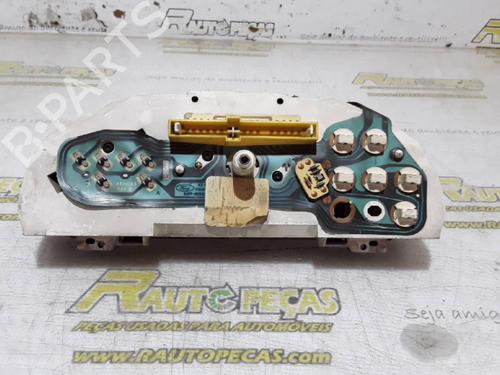 Instrument cluster FORD FIESTA III (GFJ)  | BP17292956C47 