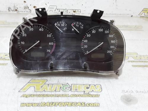 Instrument cluster SEAT CORDOBA (6K1, 6K2) 1.4 (54 hp) 0263602001