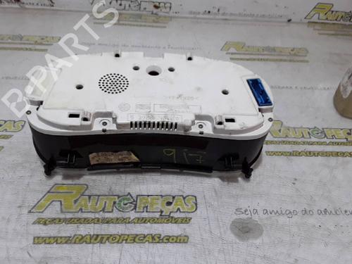 Instrument cluster SEAT CORDOBA (6K1, 6K2) 1.4 | BP17292957C47 