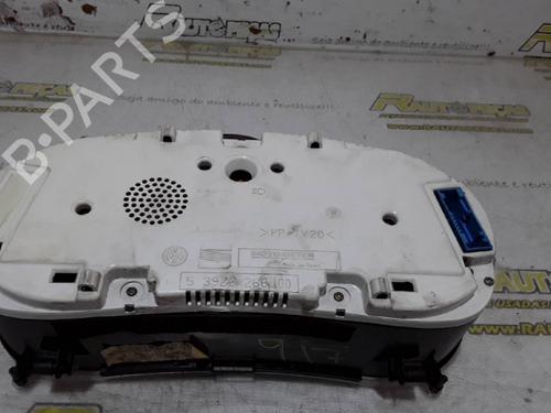 Instrument cluster SEAT CORDOBA (6K1, 6K2) 1.4 | BP17292957C47 