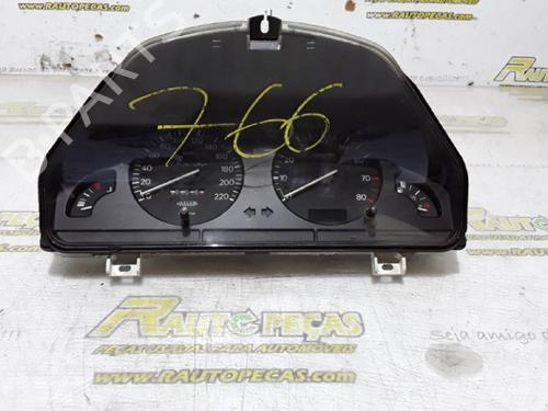 Cockpit PEUGEOT 106 II (1A_, 1C_) [1996-2005]  17292960