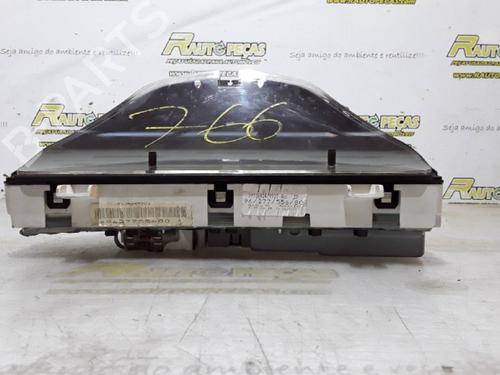 Cockpit PEUGEOT 106 II (1A_, 1C_)  | BP17292960C47 