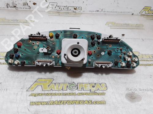 Instrument cluster FIAT PUNTO (176_)  | BP17292961C47 