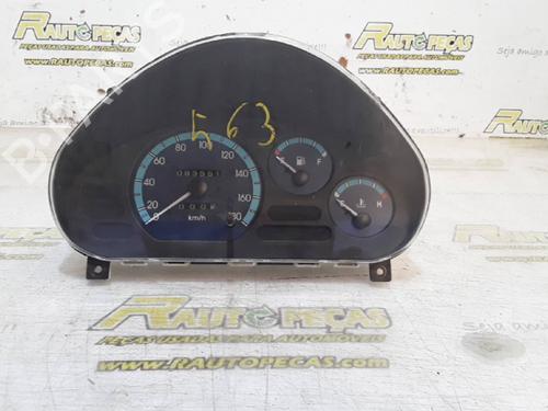 Used Instrument cluster DAEWOO MATIZ (M100, M150) [1998-2025]  17292969