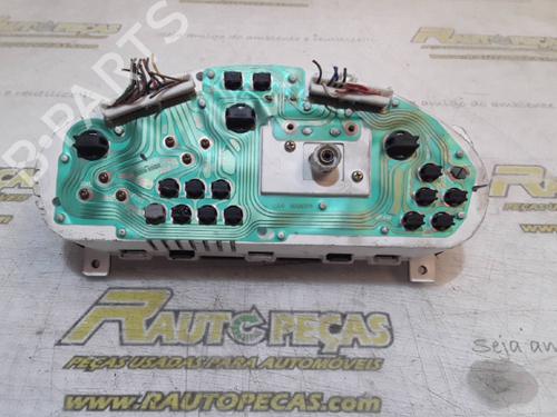 Instrument cluster DAEWOO MATIZ (M100, M150) | BP17292969C47
