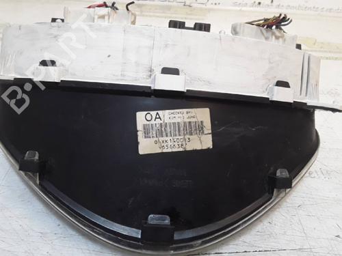 Instrument cluster DAEWOO MATIZ (M100, M150) | BP17292969C47