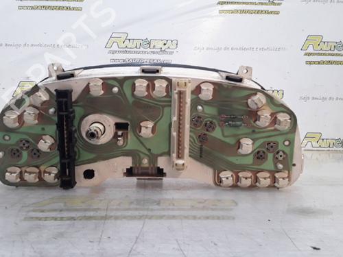 Instrument cluster FORD MONDEO II (BAP) | BP17292970C47