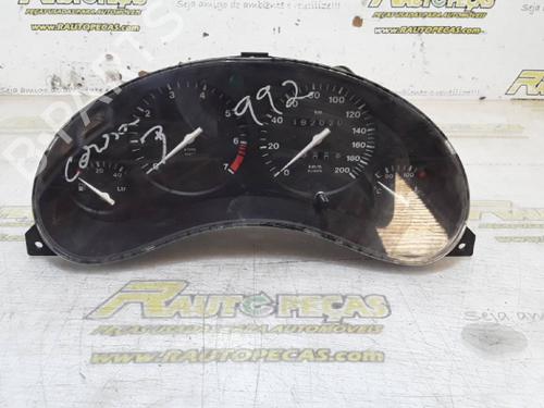Instrumentenkombination für OPEL CORSA B (S93) 1.0 i 12V (F08, F68, M68) (54 hp) 17292976