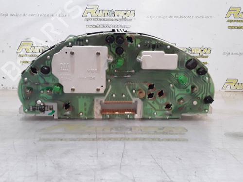 Quadrante OPEL CORSA B (S93) 1.0 i 12V (F08, F68, M68) | BP17292981C47 