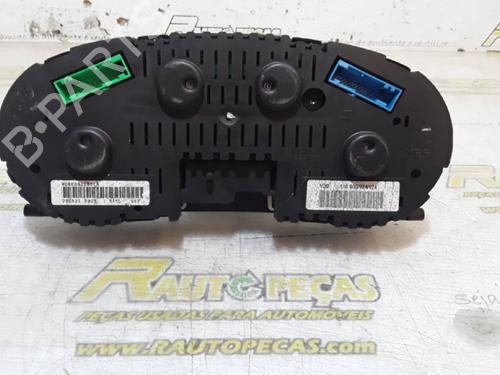 Instrument cluster SEAT IBIZA II (6K1) 1.0 i | BP17292982C47 
