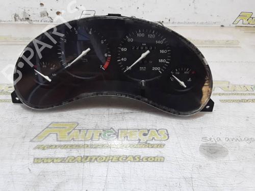 Kombinert Instrument OPEL CORSA B (S93) [1993-2009]  17292989