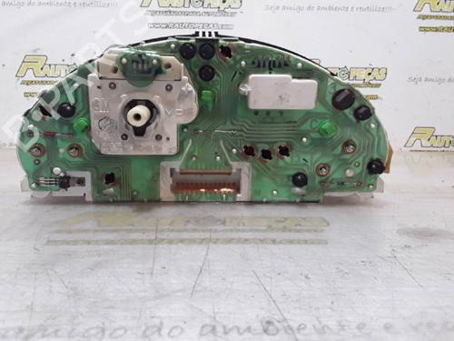 Kombinert Instrument OPEL CORSA B (S93)  | BP17292989C47 