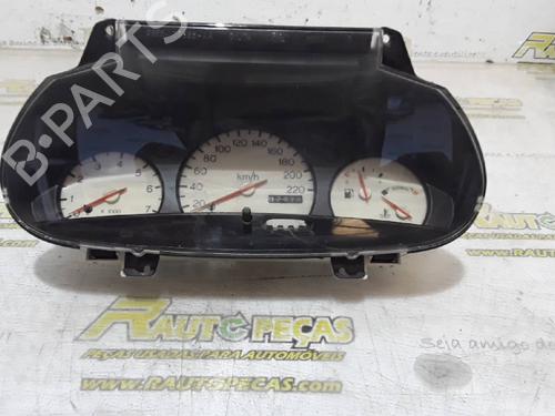 Cockpit FORD ESCORT VI (GAL, AAL, ABL) [1995-2002]  17292991