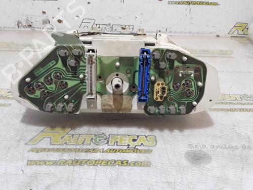 Cockpit FORD ESCORT VI (GAL, AAL, ABL)  | BP17292991C47 