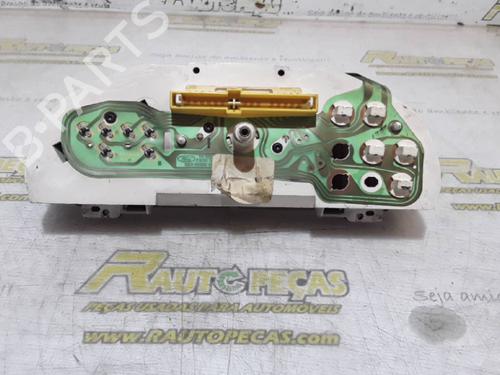 Instrument cluster FORD FIESTA III (GFJ) 1.1 | BP17292992C47 