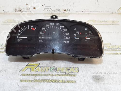 instrument-cluster-opel-astra-f-hatchback-t92-1991-1992-1993-1994-1995-1996-1997-1998-1999-2000-17293005 main image