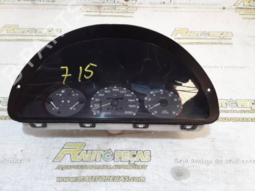 Kombiinstrument FIAT PUNTO (176_) [1993-1999]  17293008