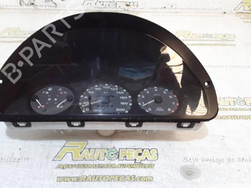 Cockpit FIAT PUNTO (176_) [1993-1999]  17293011