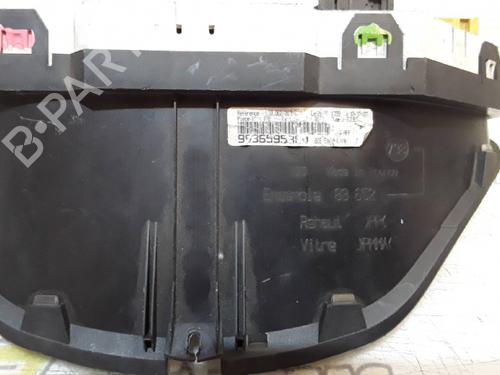 Instrument cluster FIAT UNO (146_, 158_)  | BP17293019C47 