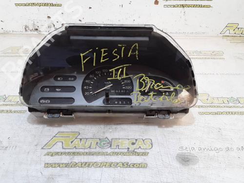 instrument-cluster-ford-fiesta-iii-gfj-1989-1990-1991-1992-1993-1994-1995-1996-1997-17293020 main image