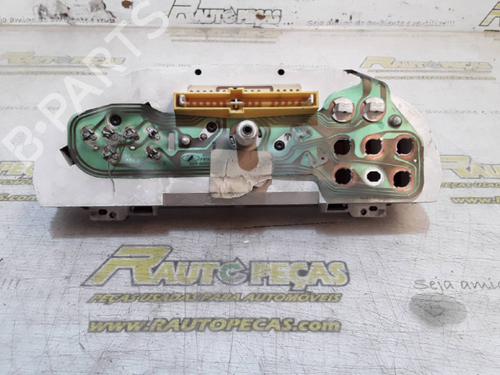 Instrument cluster FORD FIESTA III (GFJ) | BP17293020C47