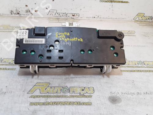 Instrument cluster TOYOTA COROLLA (_E12_) | BP17293028C47