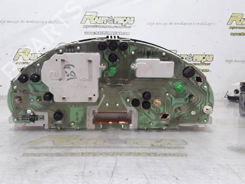 Cockpit OPEL CORSA B (S93)  | BP17293029C47