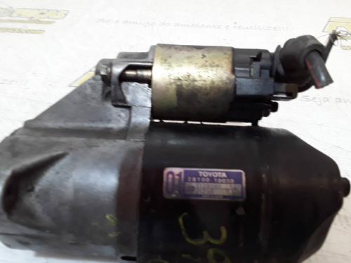 Starter TOYOTA COROLLA (_E9_) | BP17293052M8