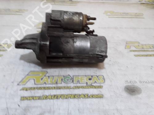 Startmotor BMW 1 (E87) [2003-2013]  17293057