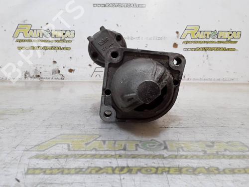Startmotor BMW 1 (E87)  | BP17293057M8 