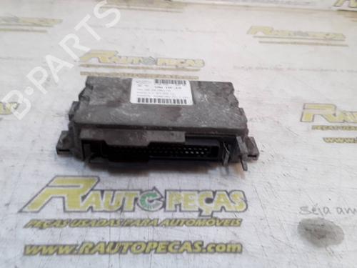 Used Engine control unit (ECU) FIAT PUNTO (176_) 55 1.1 (54 hp) 17293059