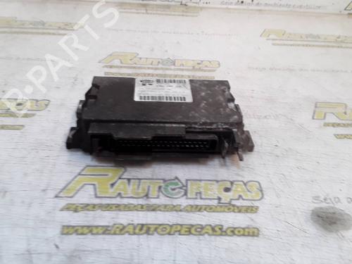 Motorstyringsenhed FIAT PUNTO (176_) 55 1.1 (54 hp) 17293062