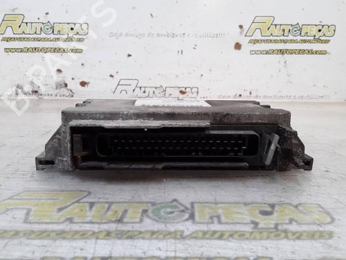 Motorstyringsenhed FIAT PUNTO (176_) 55 1.1 | BP17293063M57 